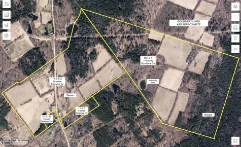 396 Austin Road Jefferson NY 13786