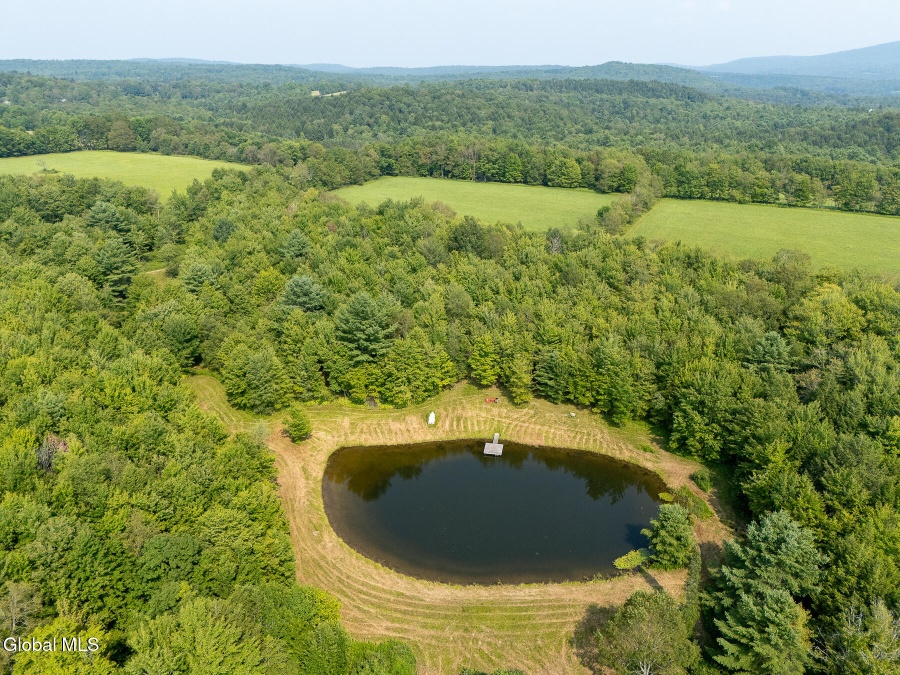396 Austin Road Jefferson NY 13786