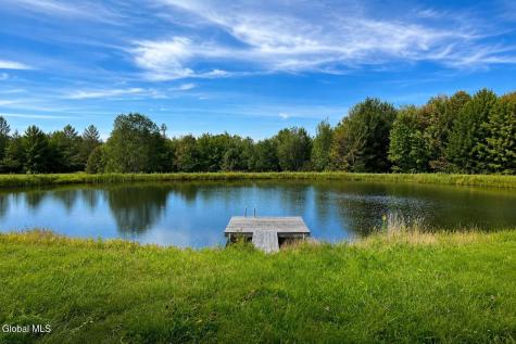 396 Austin Road Jefferson NY 13786