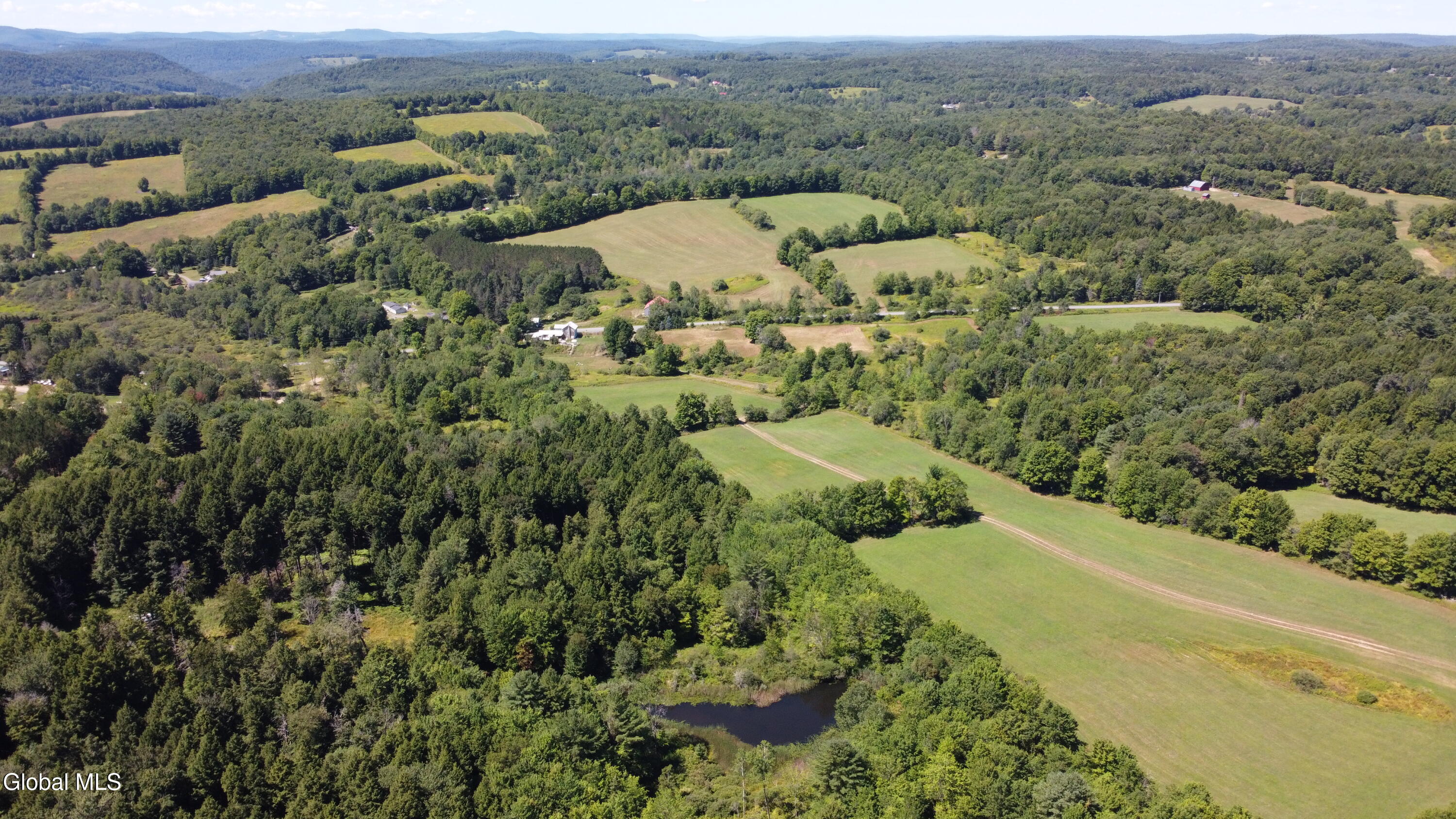 396 Austin Road Jefferson NY 13786