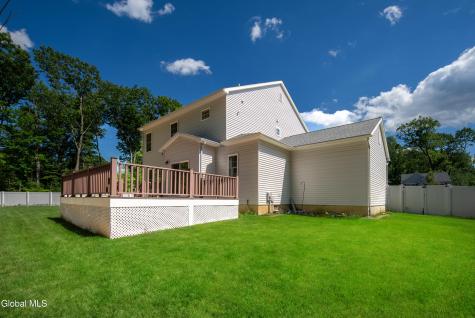 27 Spencer Street Clifton Park NY 12065