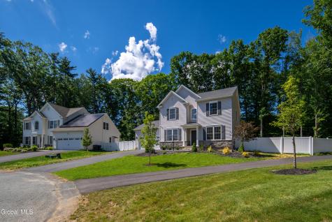 27 Spencer Street Clifton Park NY 12065