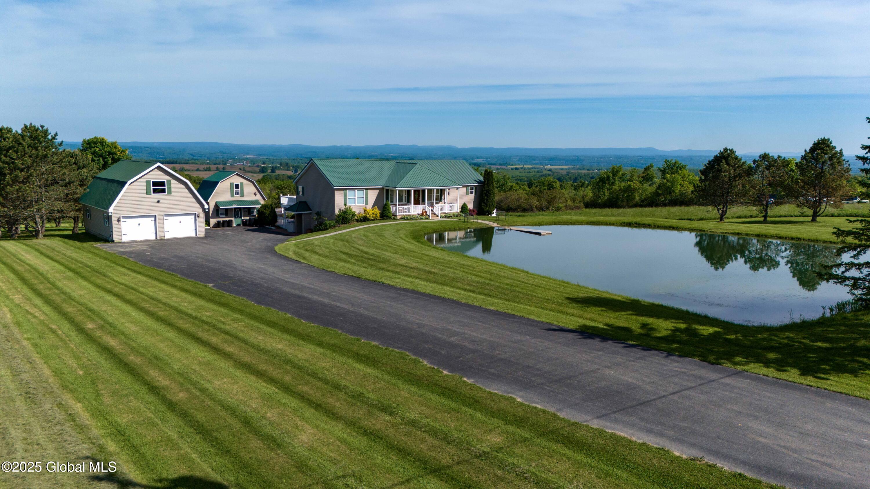 127 Firefly Meadow Road Fultonville NY 12072
