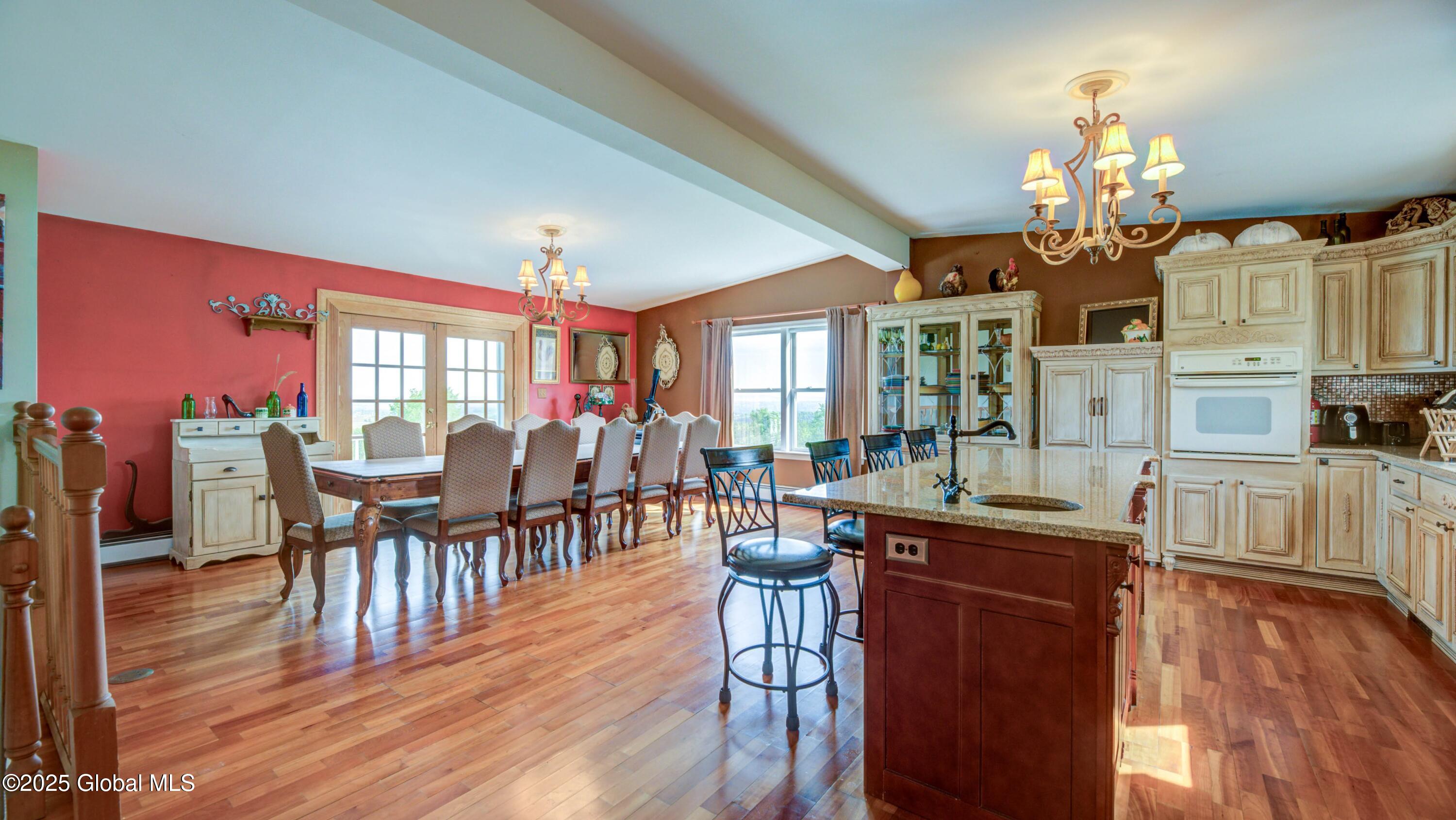 127 Firefly Meadow Road Fultonville NY 12072