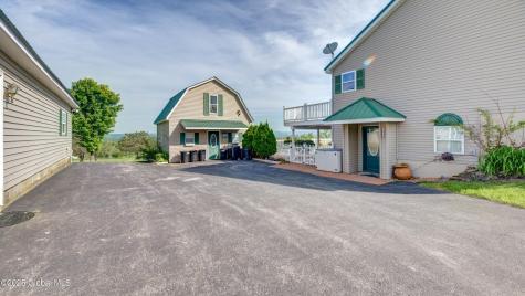127 Firefly Meadow Road Fultonville NY 12072