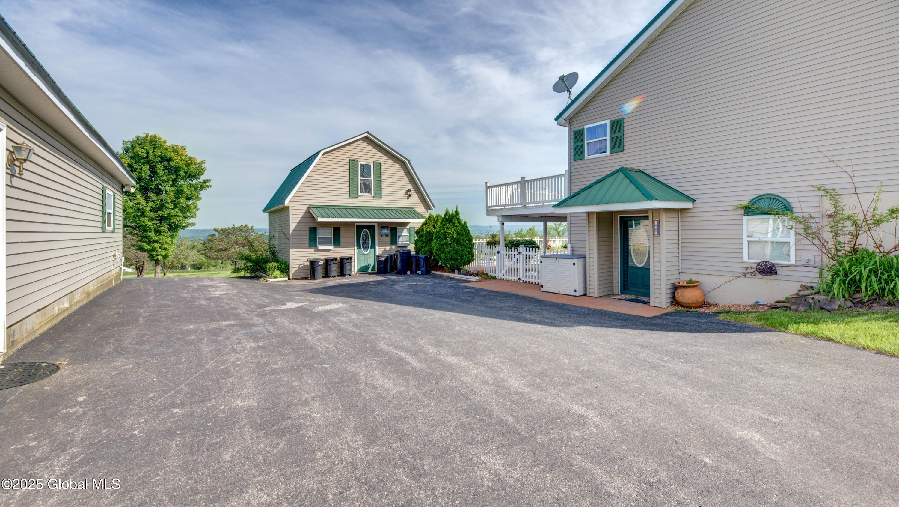 127 Firefly Meadow Road Fultonville NY 12072