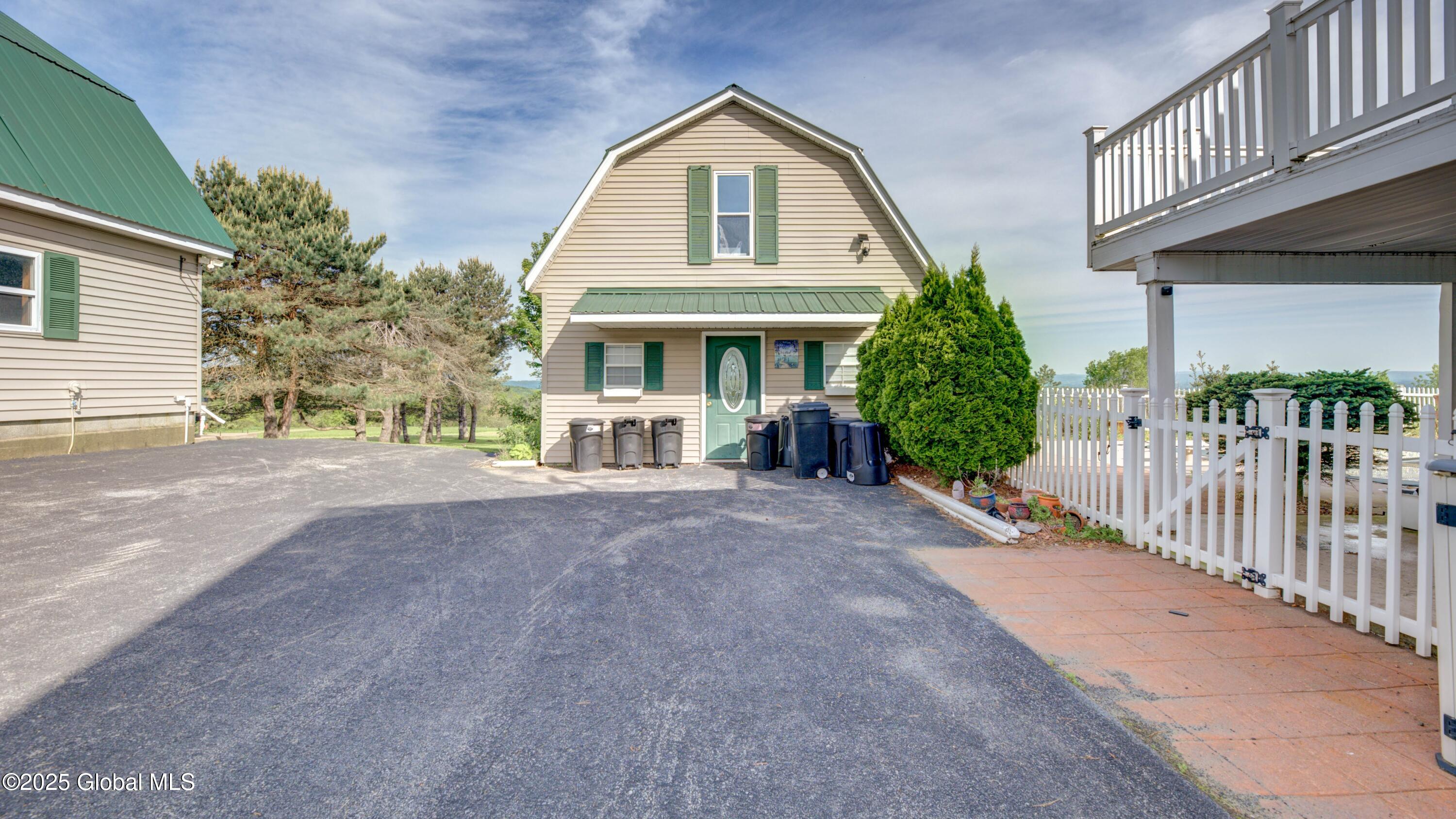 127 Firefly Meadow Road Fultonville NY 12072