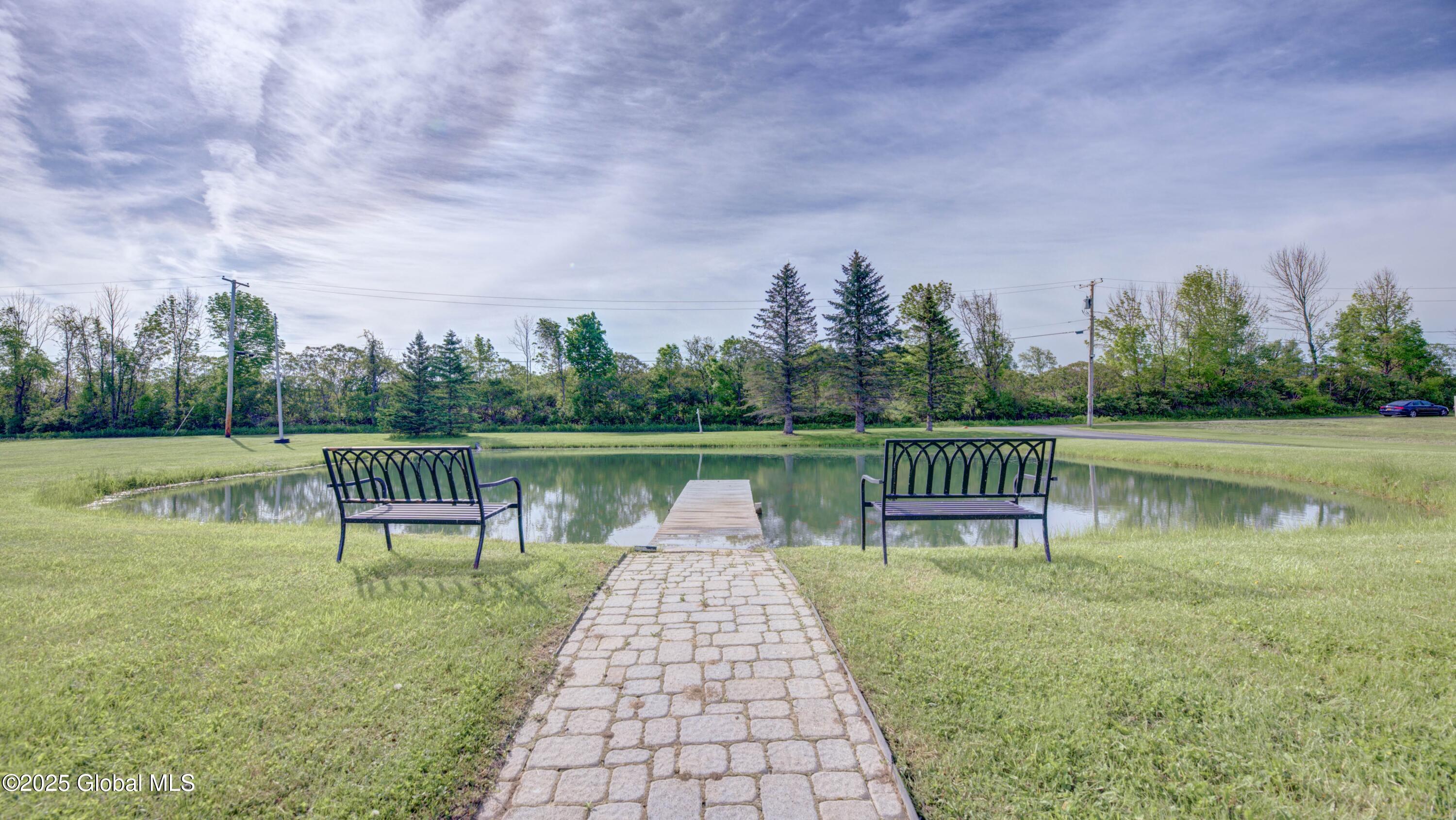 127 Firefly Meadow Road Fultonville NY 12072
