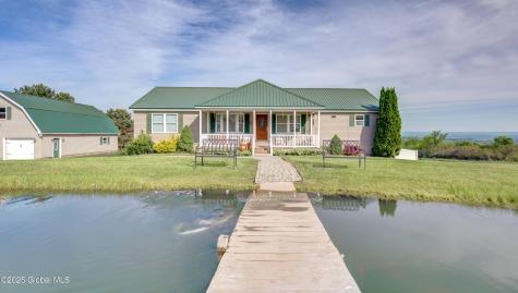 127 Firefly Meadow Road Fultonville NY 12072