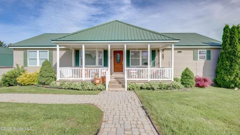 127 Firefly Meadow Road Fultonville NY 12072