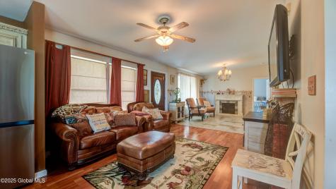 127 Firefly Meadow Road Fultonville NY 12072