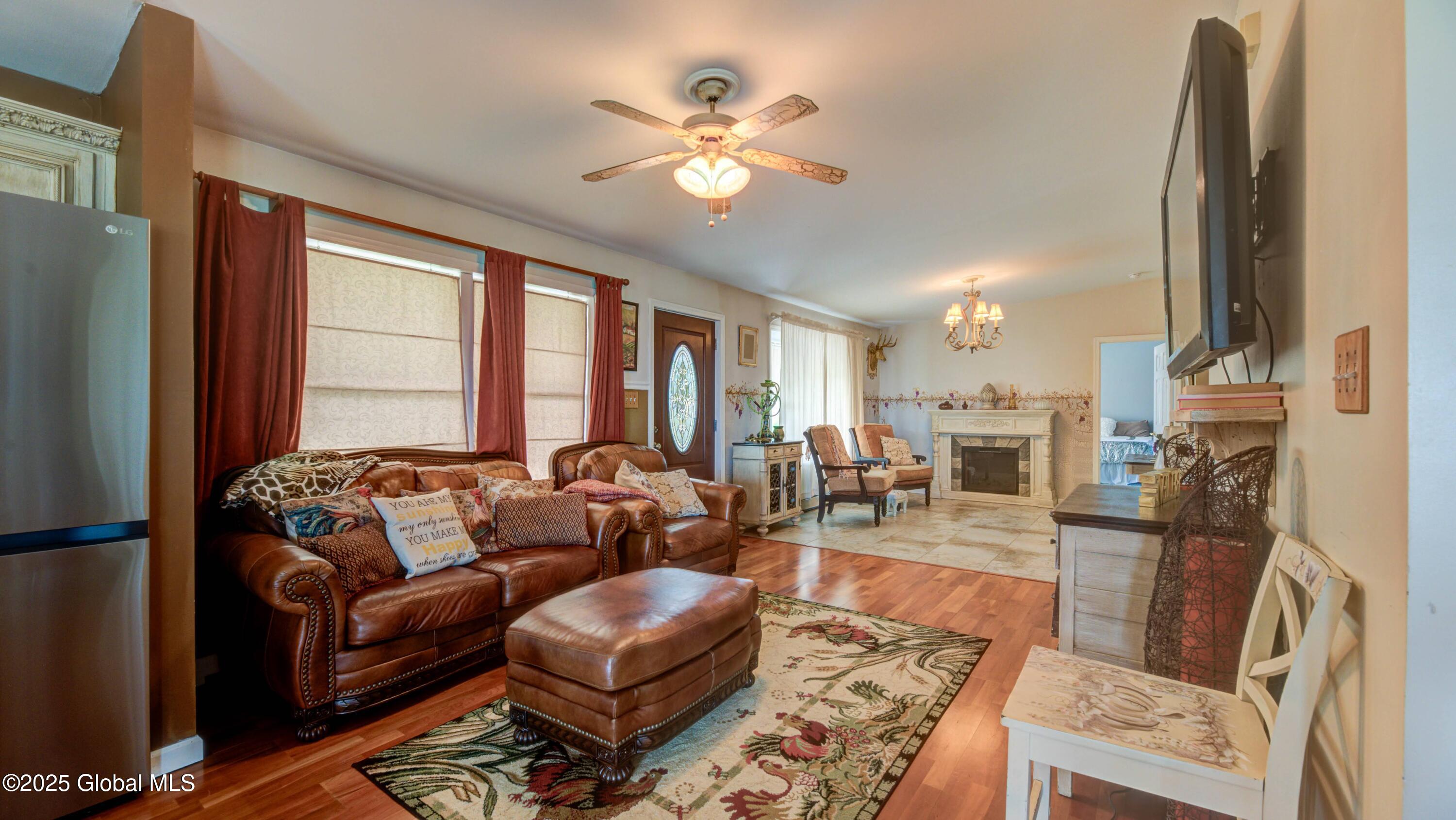 127 Firefly Meadow Road Fultonville NY 12072