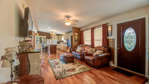 127 Firefly Meadow Road Fultonville NY 12072