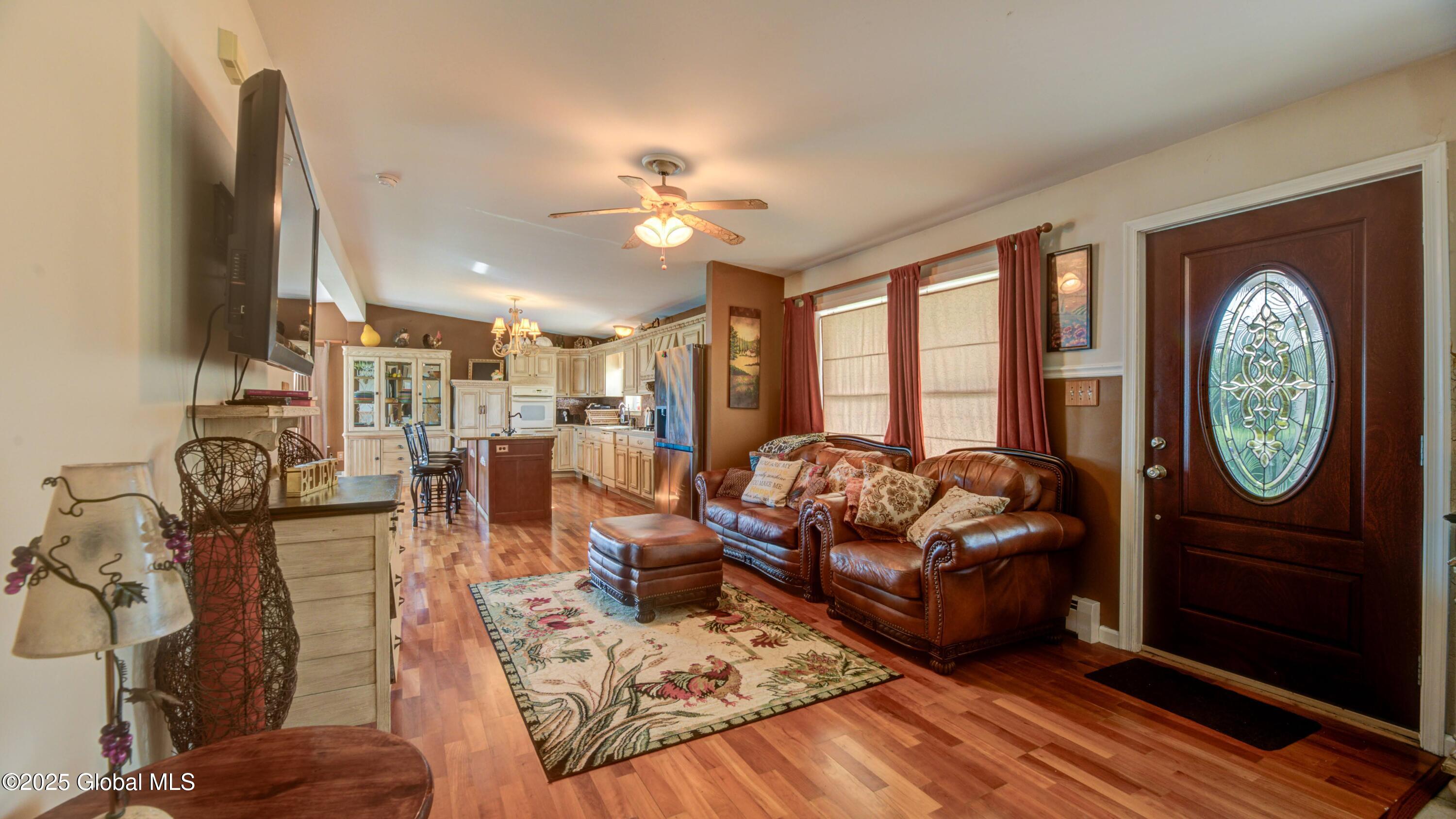 127 Firefly Meadow Road Fultonville NY 12072