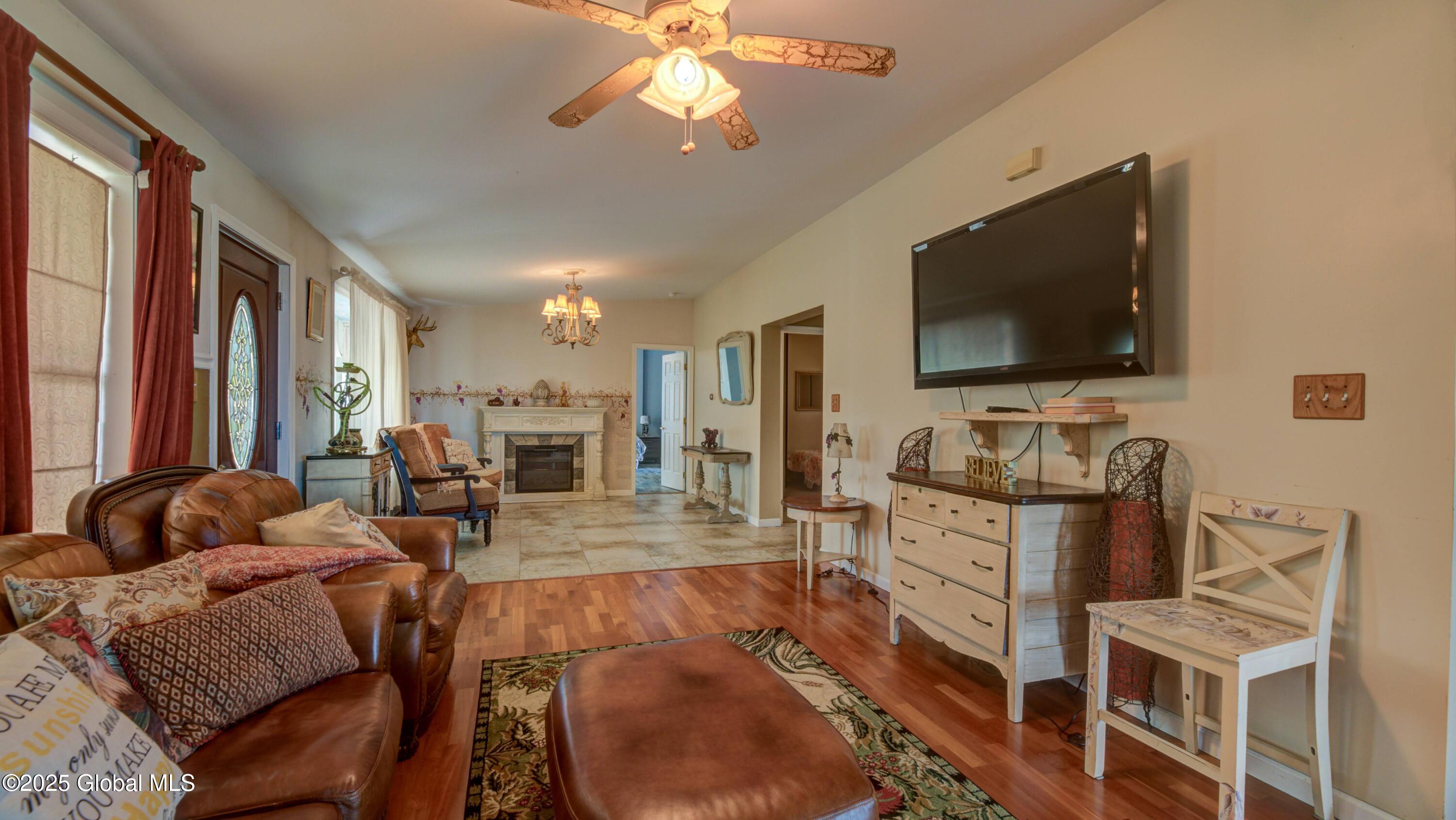 127 Firefly Meadow Road Fultonville NY 12072