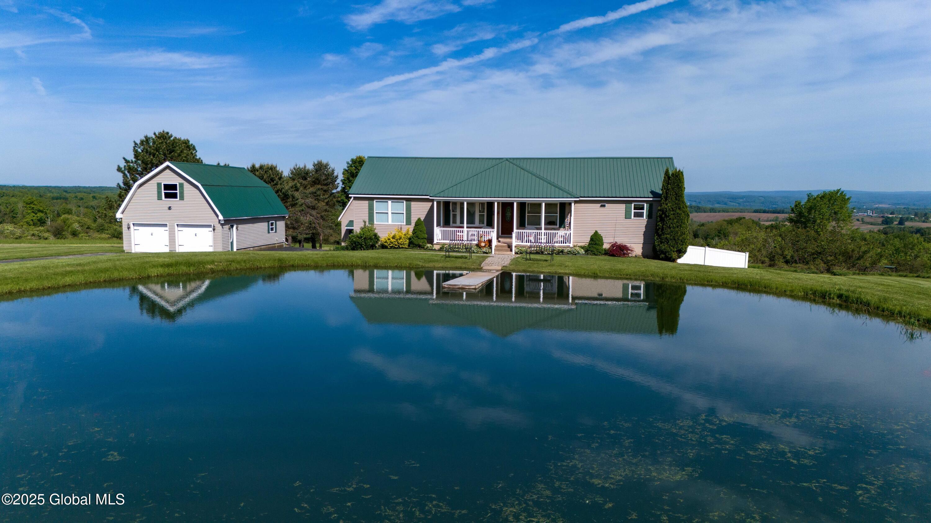 127 Firefly Meadow Road Fultonville NY 12072