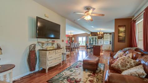 127 Firefly Meadow Road Fultonville NY 12072