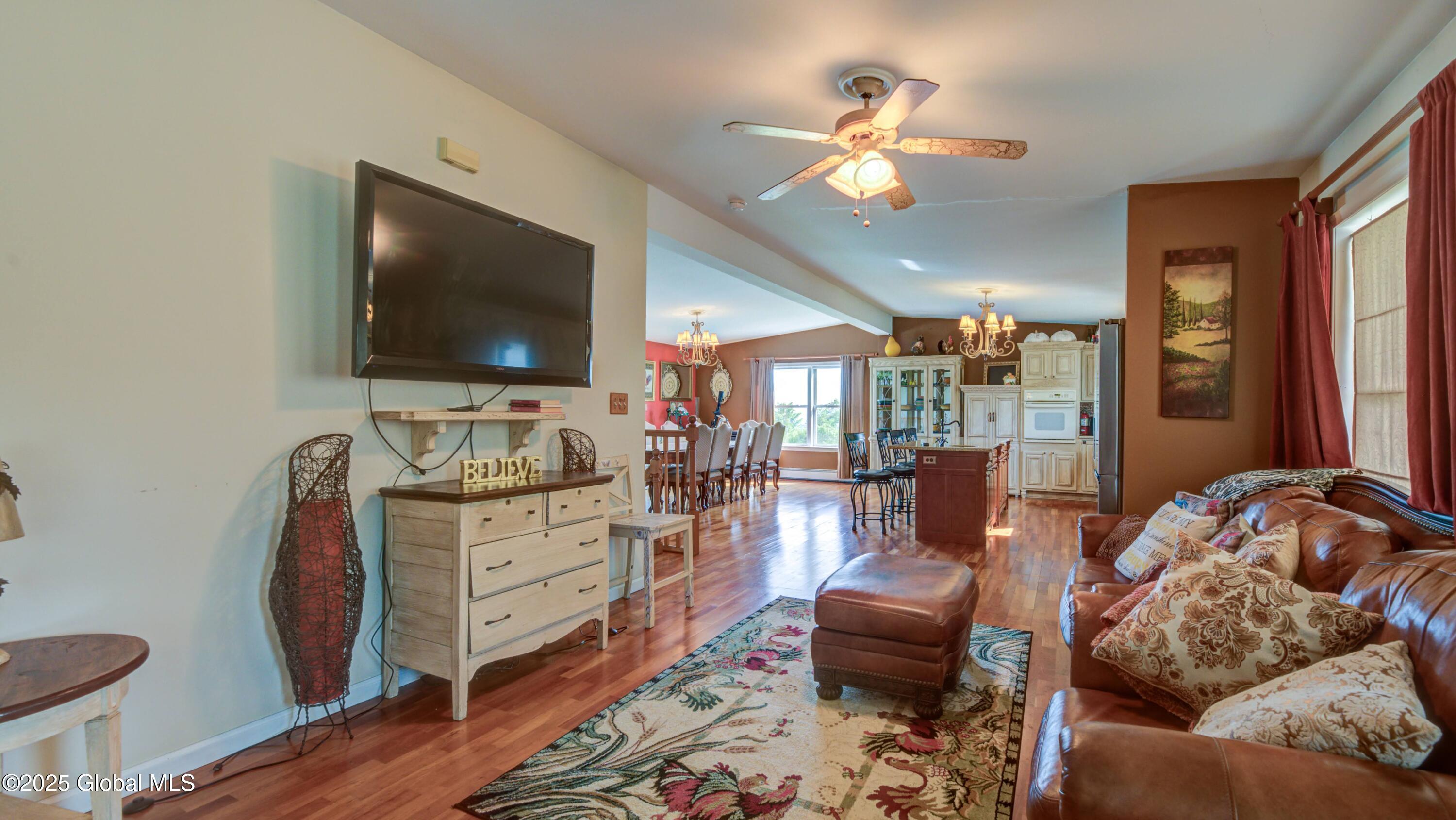 127 Firefly Meadow Road Fultonville NY 12072