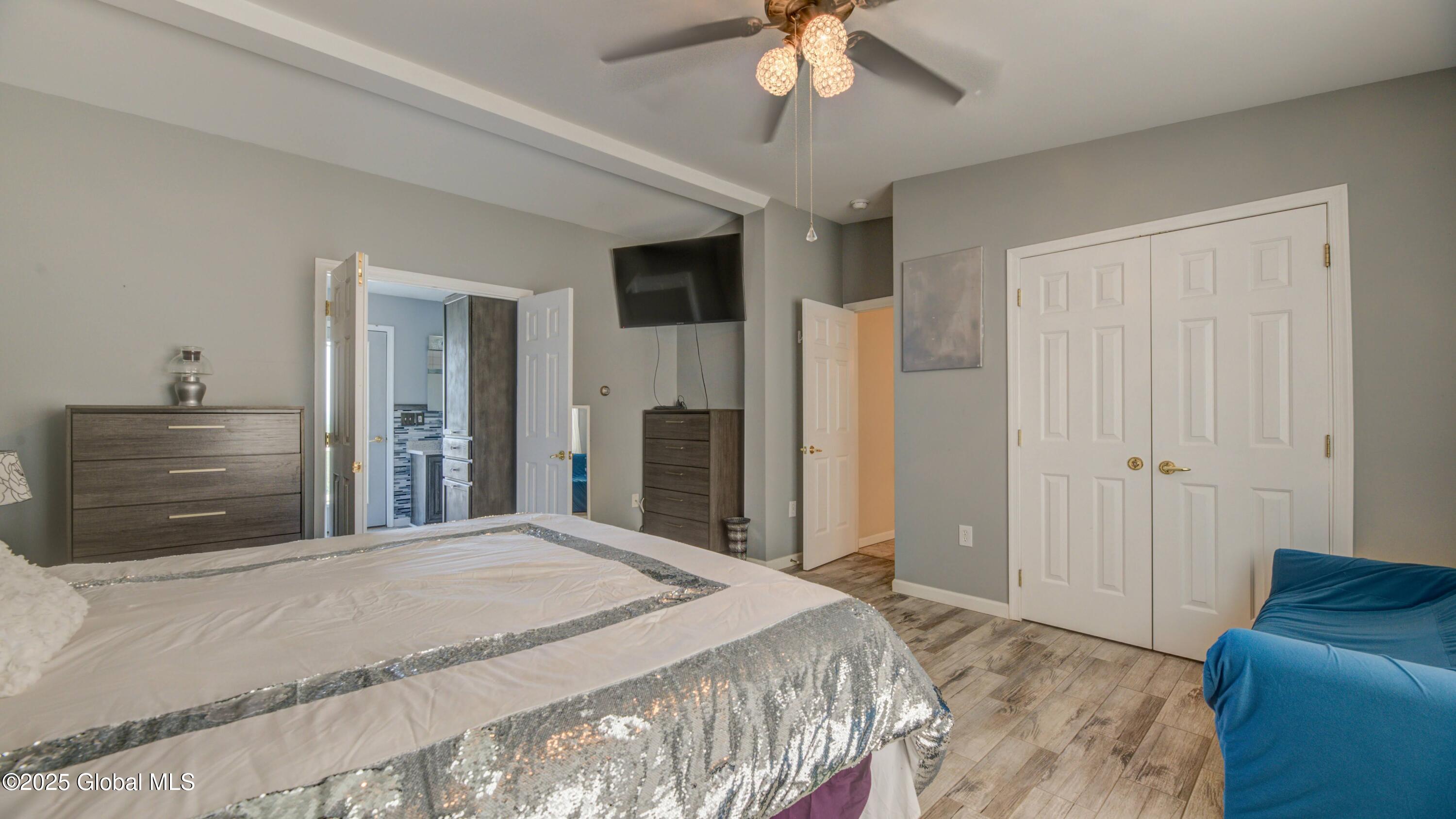 127 Firefly Meadow Road Fultonville NY 12072
