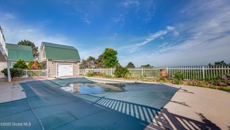 127 Firefly Meadow Road Fultonville NY 12072