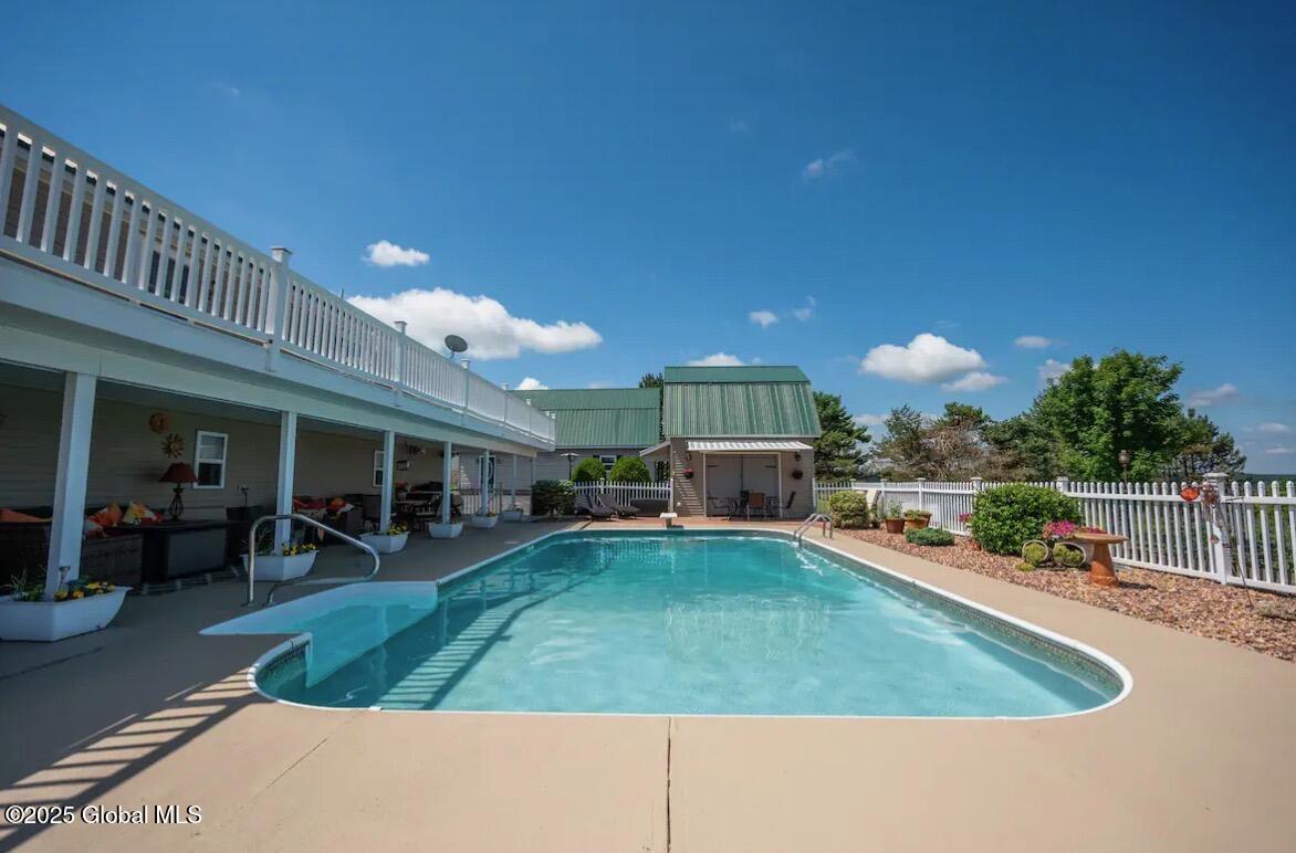 127 Firefly Meadow Road Fultonville NY 12072