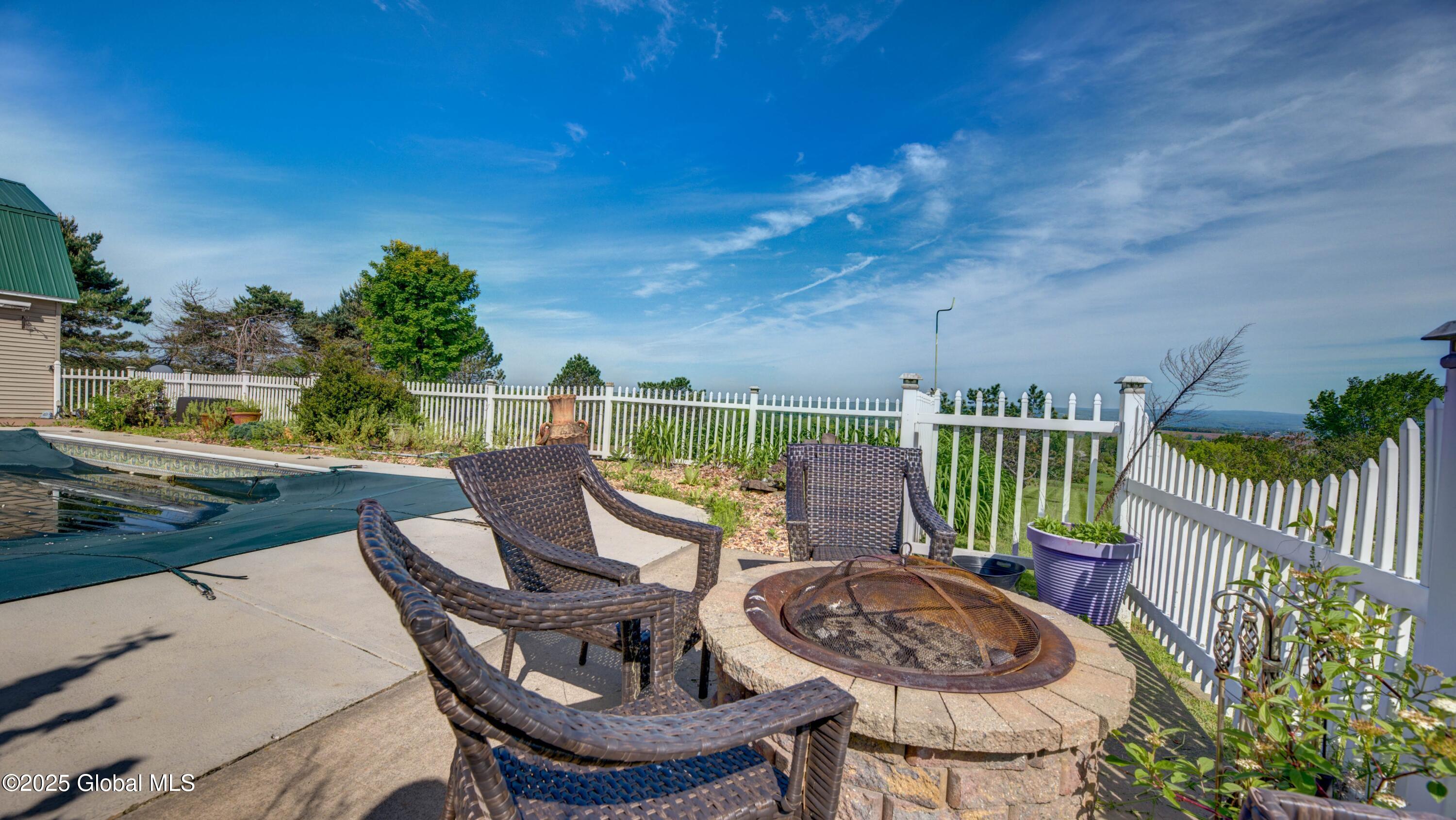 127 Firefly Meadow Road Fultonville NY 12072
