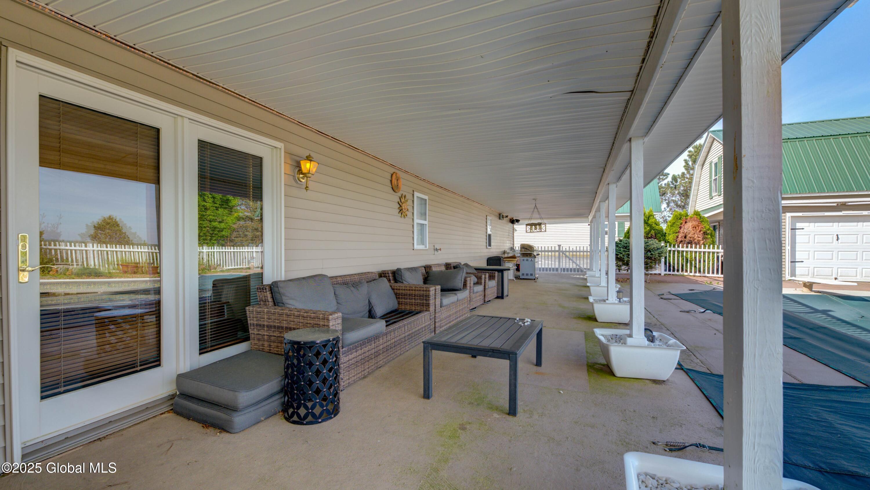 127 Firefly Meadow Road Fultonville NY 12072