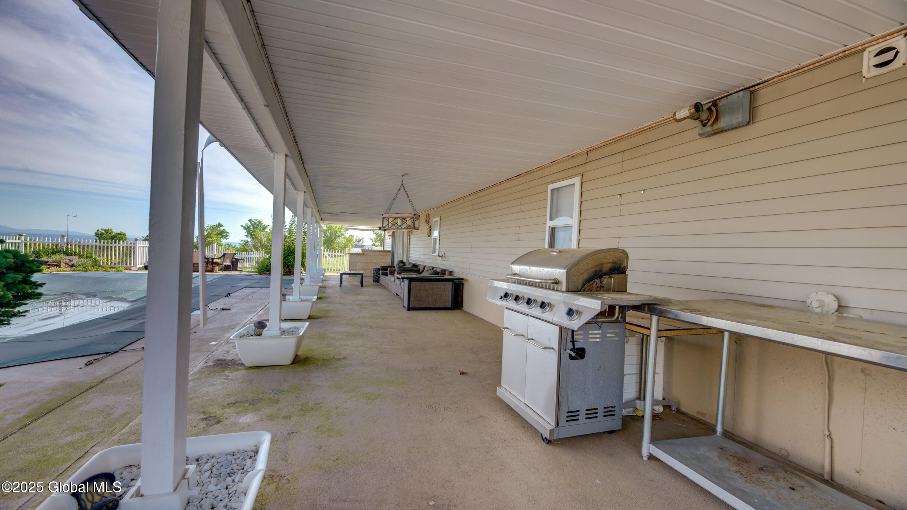 127 Firefly Meadow Road Fultonville NY 12072
