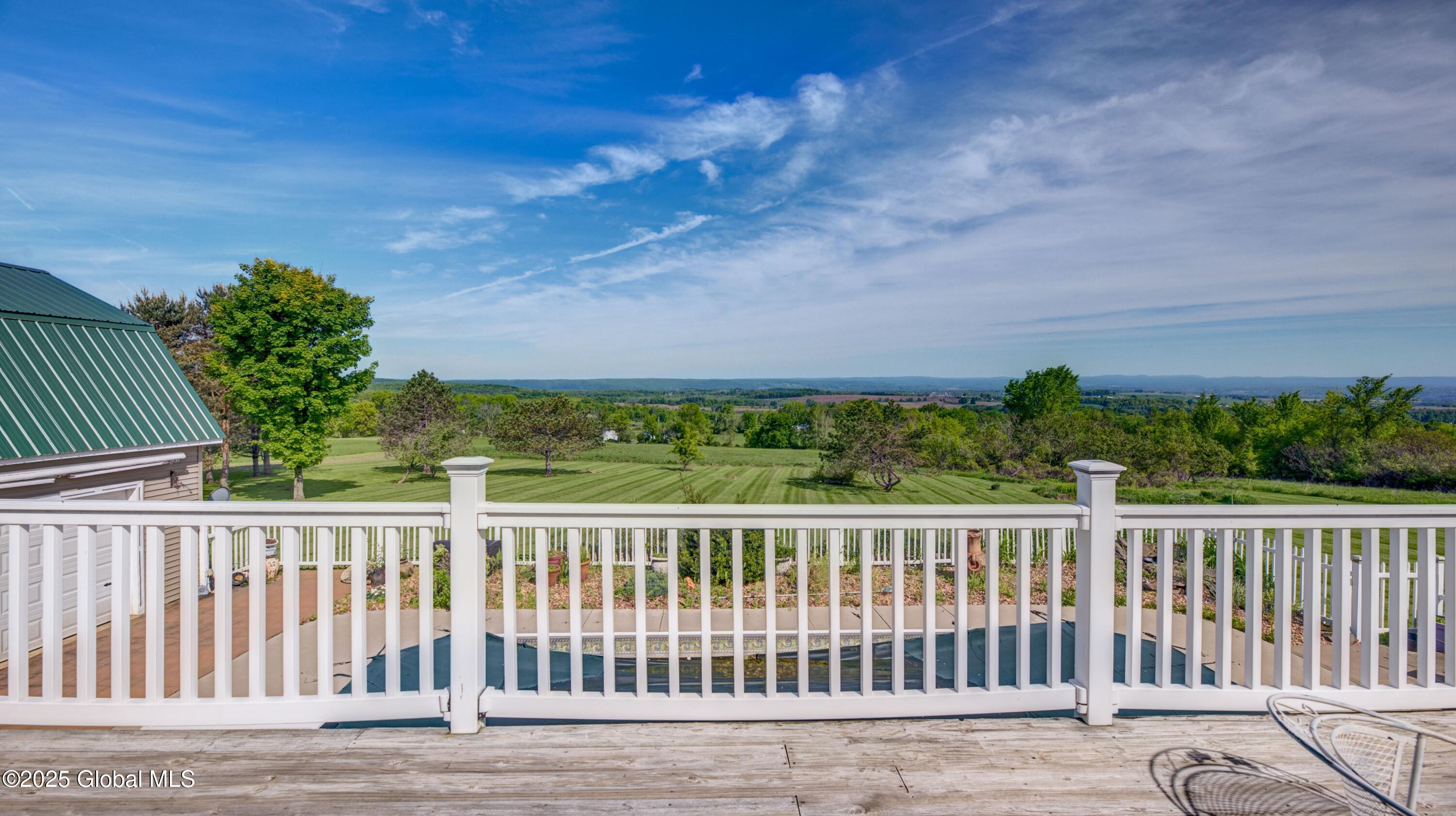 127 Firefly Meadow Road Fultonville NY 12072