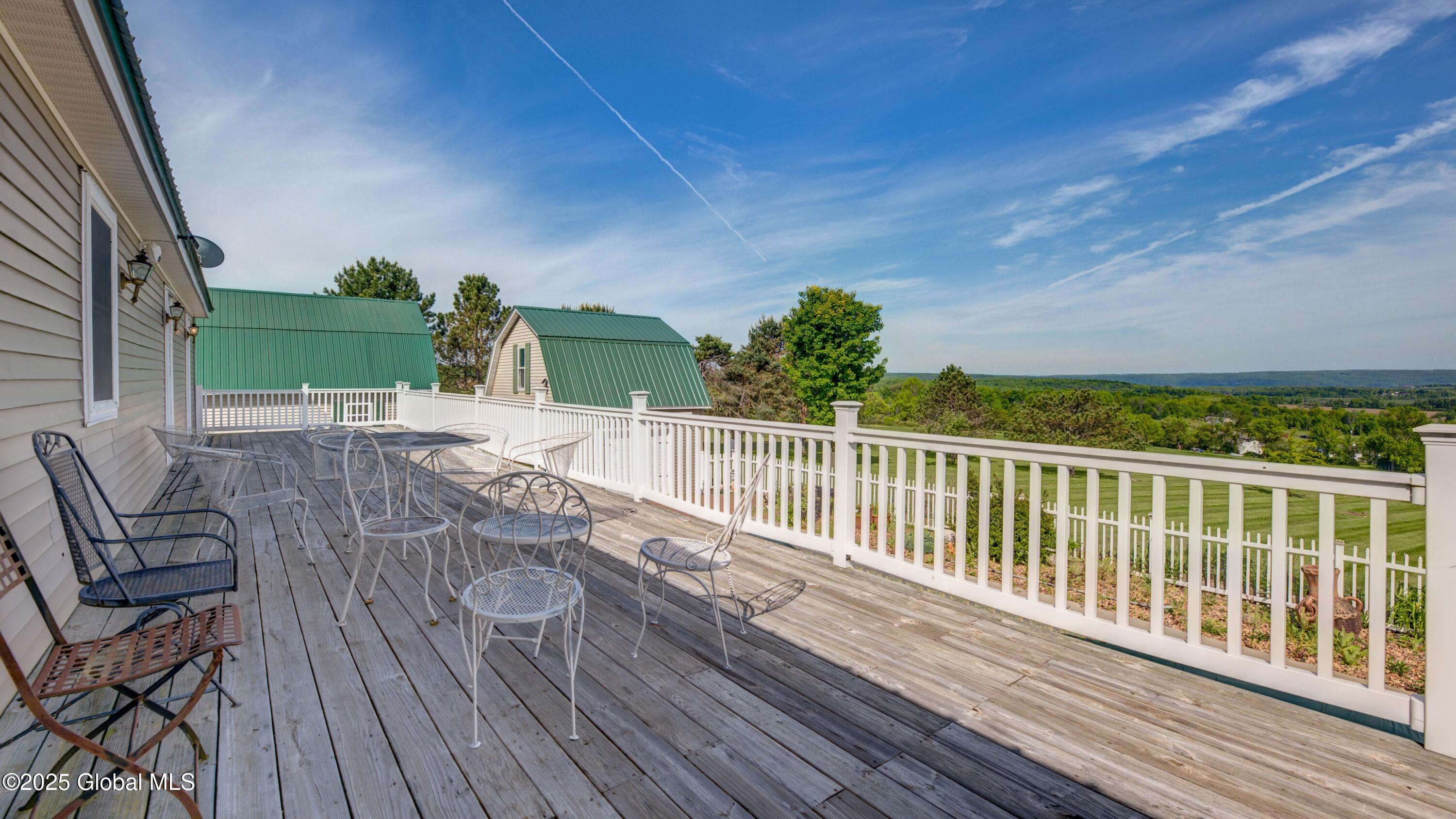 127 Firefly Meadow Road Fultonville NY 12072