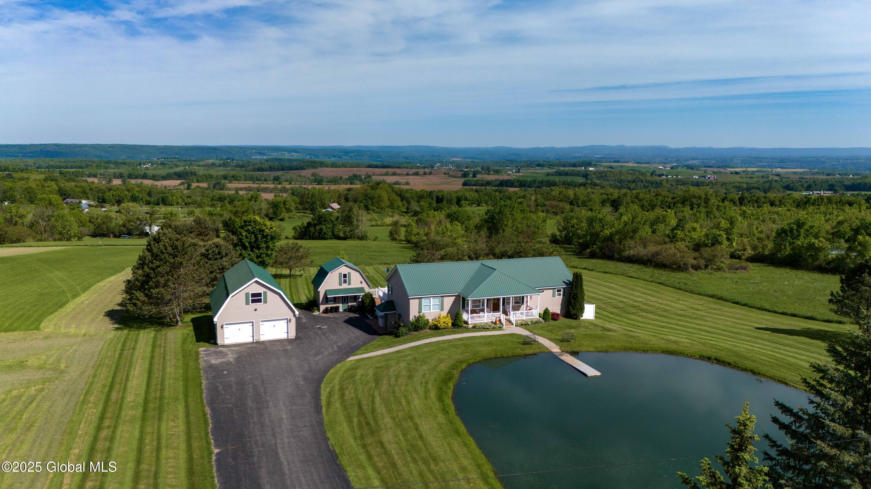 127 Firefly Meadow Road Fultonville NY 12072