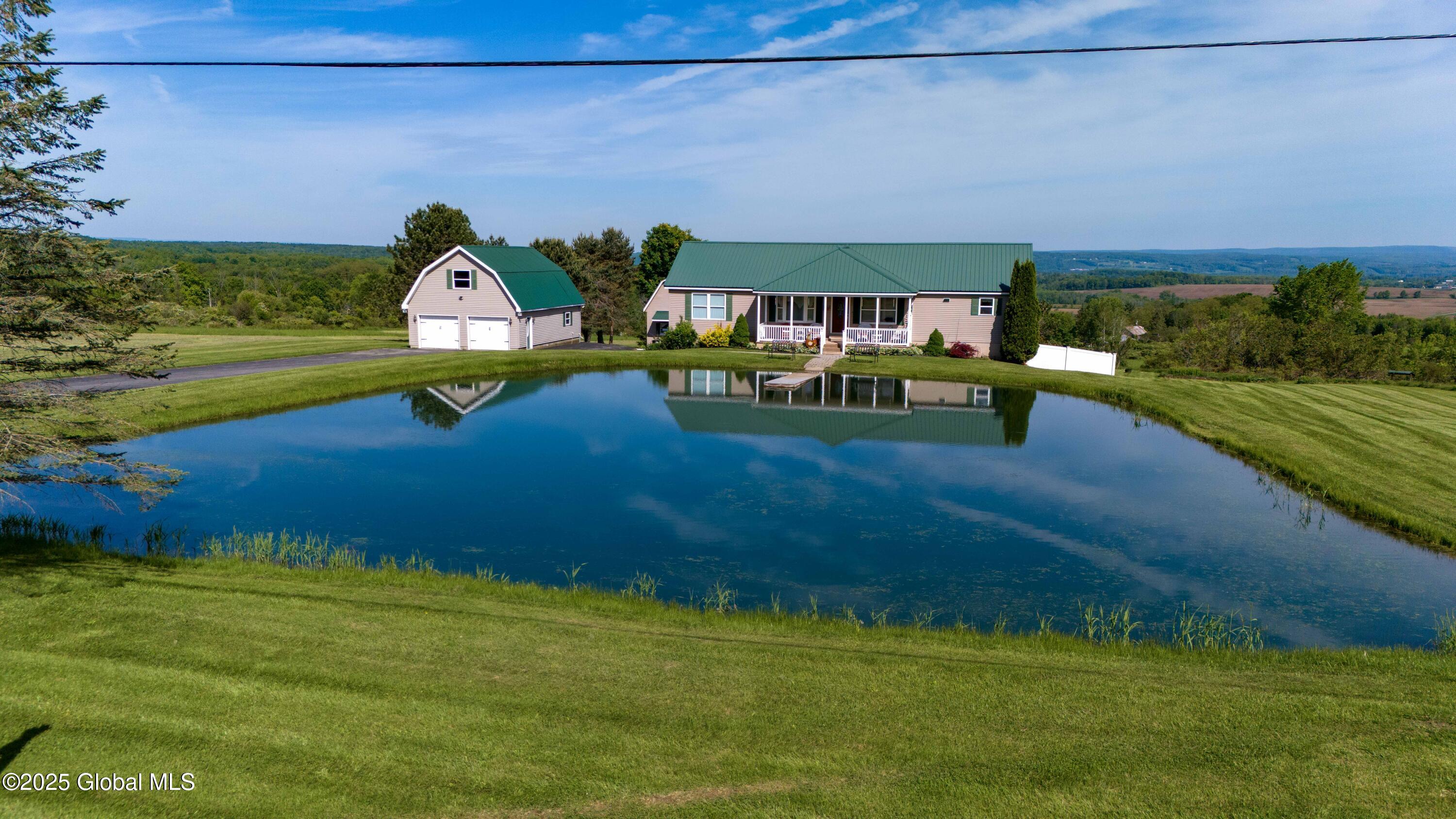 127 Firefly Meadow Road Fultonville NY 12072