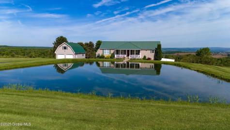 127 Firefly Meadow Road Fultonville NY 12072