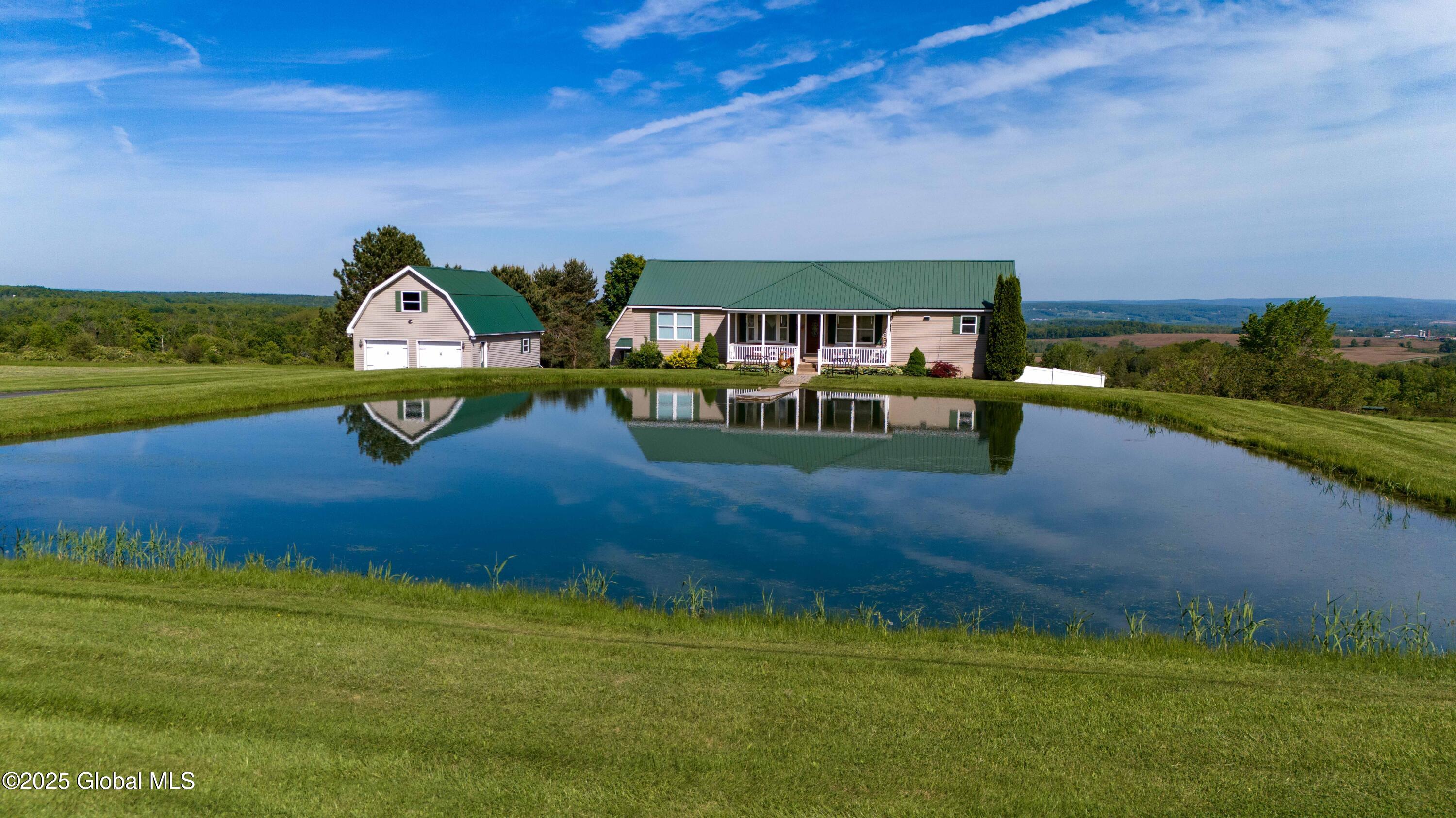 127 Firefly Meadow Road Fultonville NY 12072