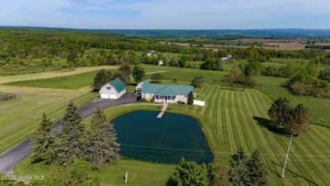 127 Firefly Meadow Road Fultonville NY 12072