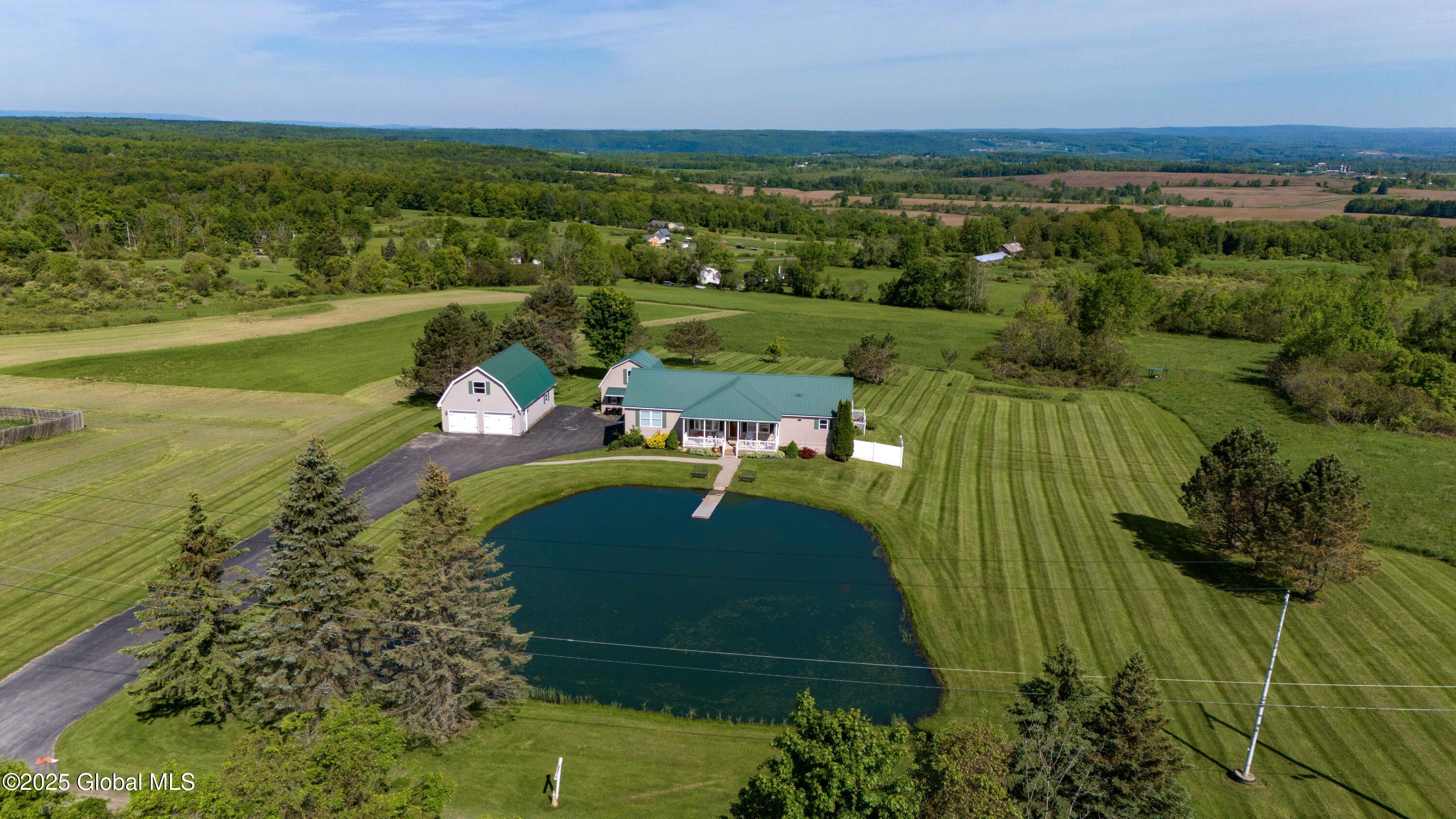 127 Firefly Meadow Road Fultonville NY 12072