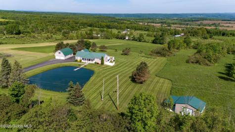 127 Firefly Meadow Road Fultonville NY 12072