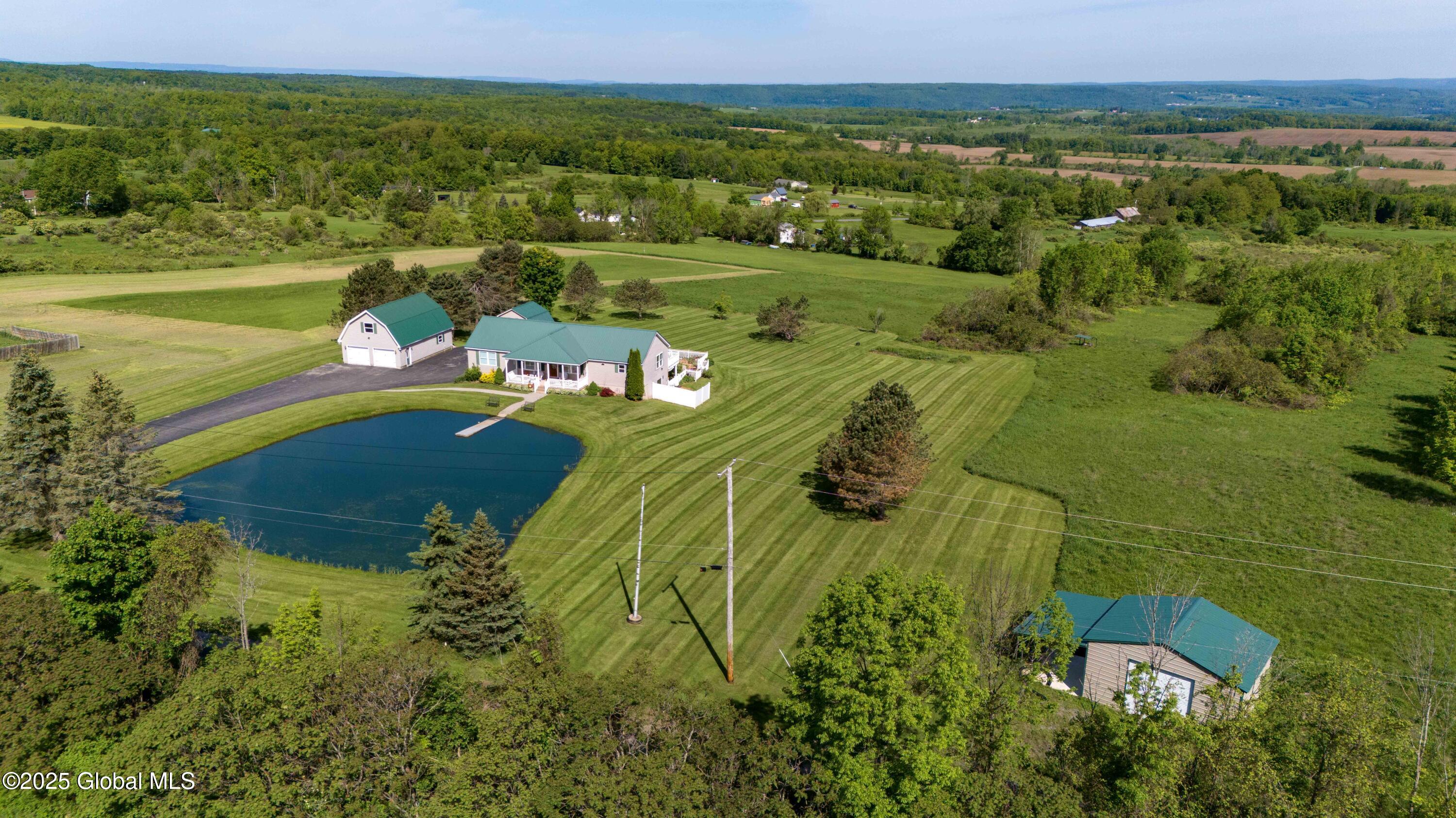 127 Firefly Meadow Road Fultonville NY 12072