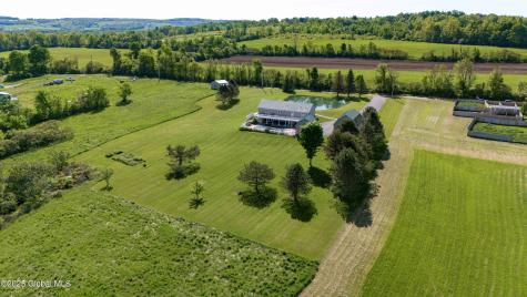 127 Firefly Meadow Road Fultonville NY 12072