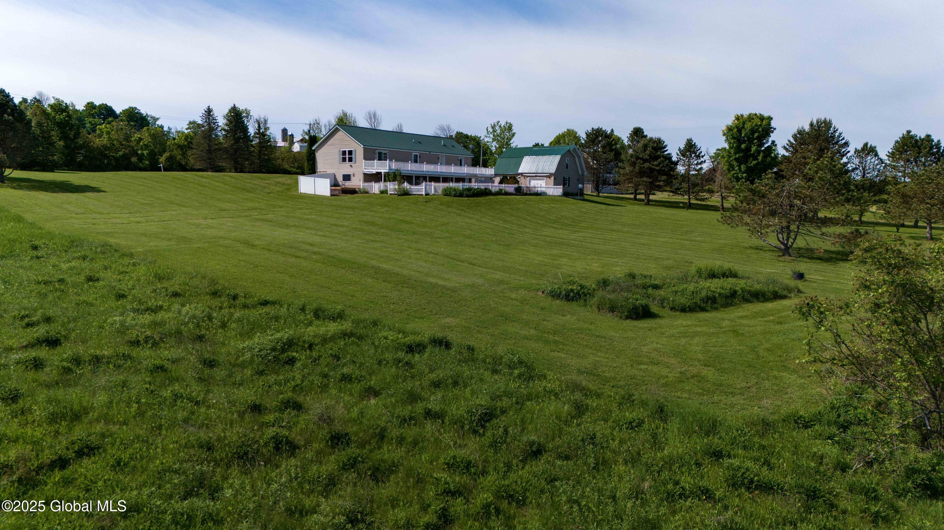 127 Firefly Meadow Road Fultonville NY 12072