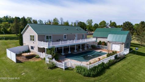 127 Firefly Meadow Road Fultonville NY 12072