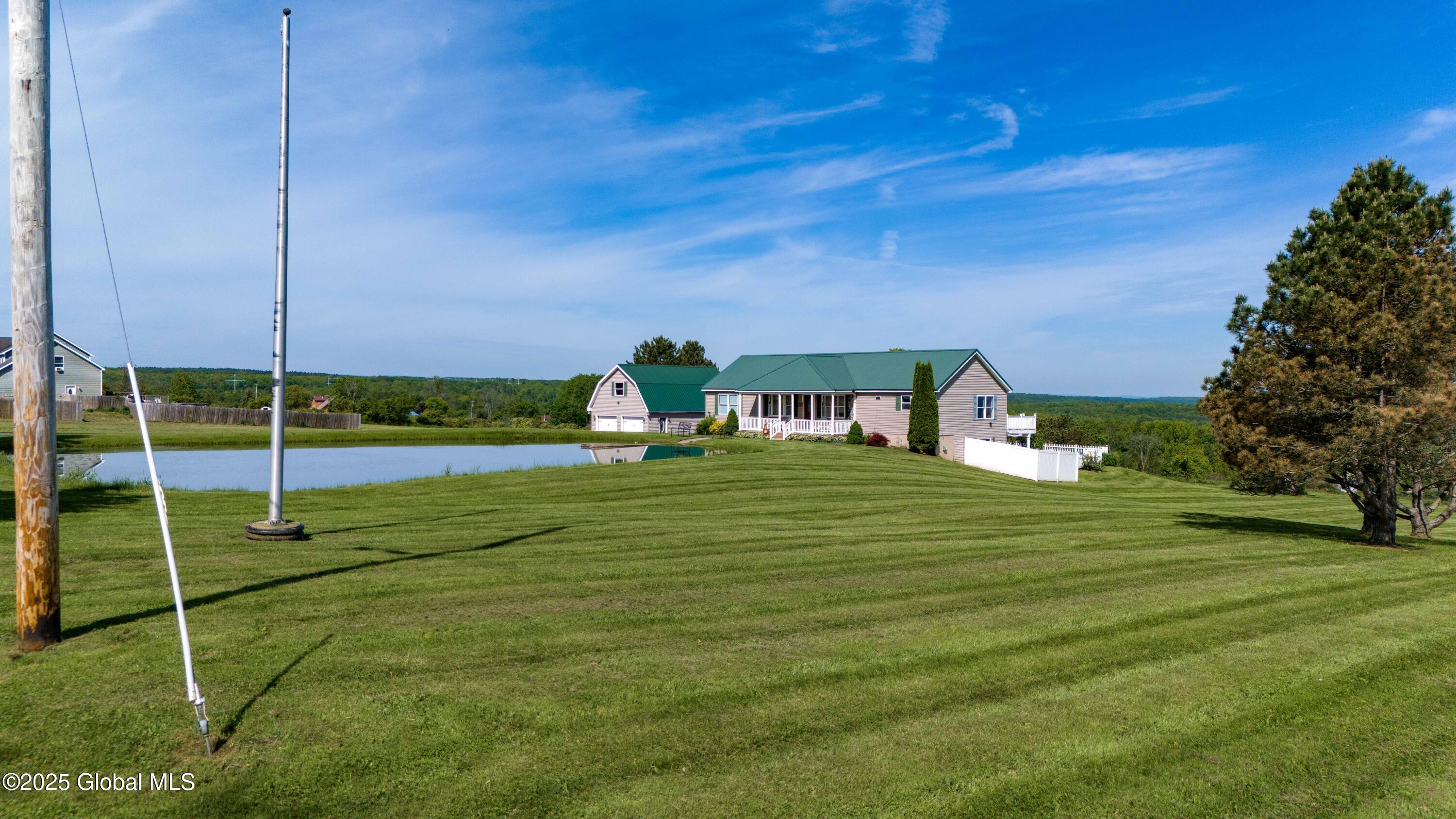 127 Firefly Meadow Road Fultonville NY 12072