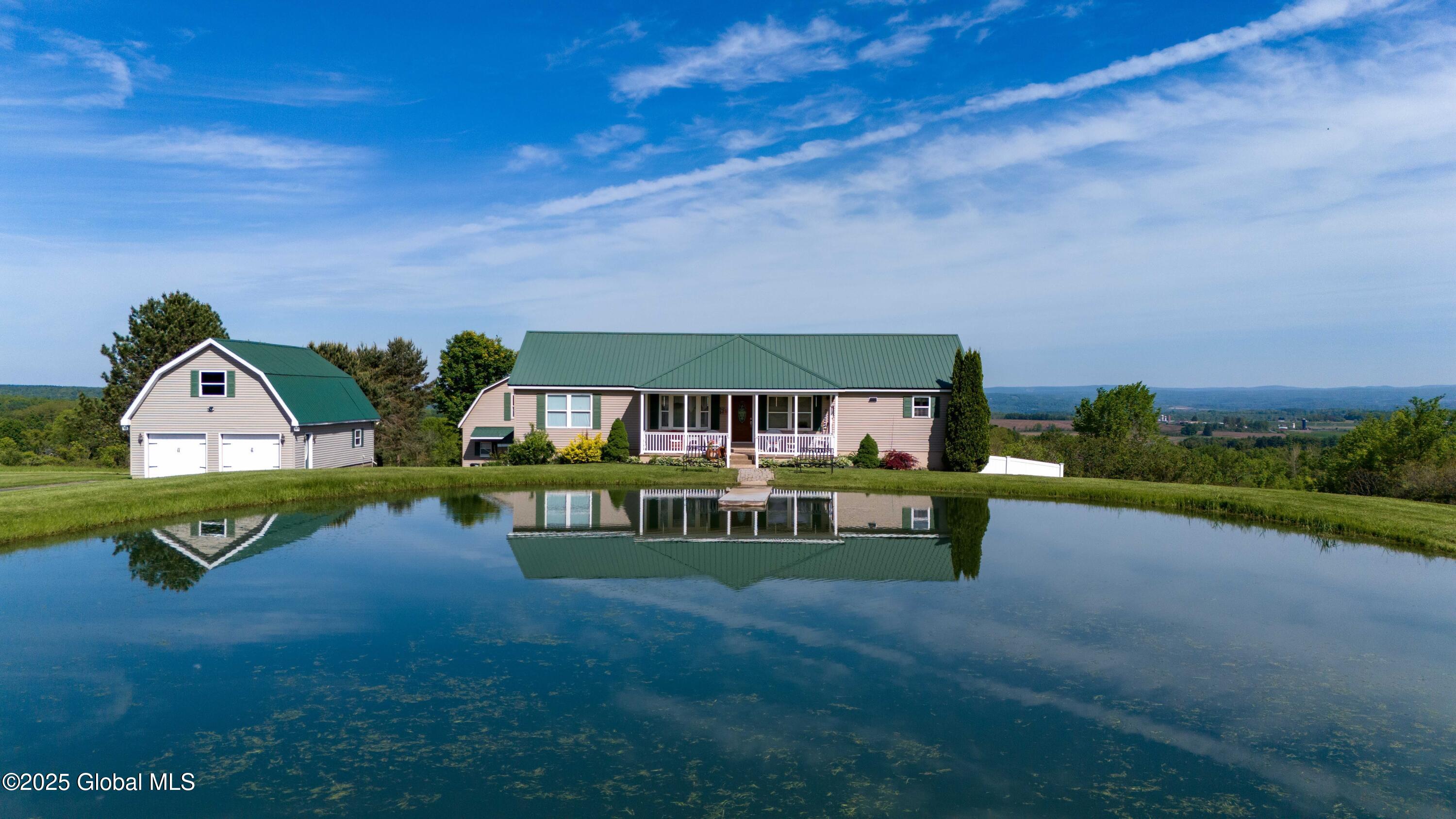 127 Firefly Meadow Road Fultonville NY 12072