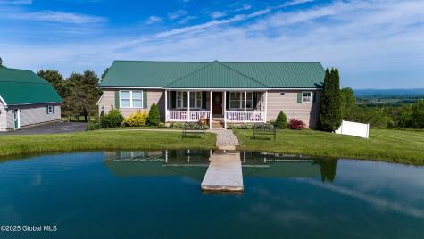 127 Firefly Meadow Road Fultonville NY 12072