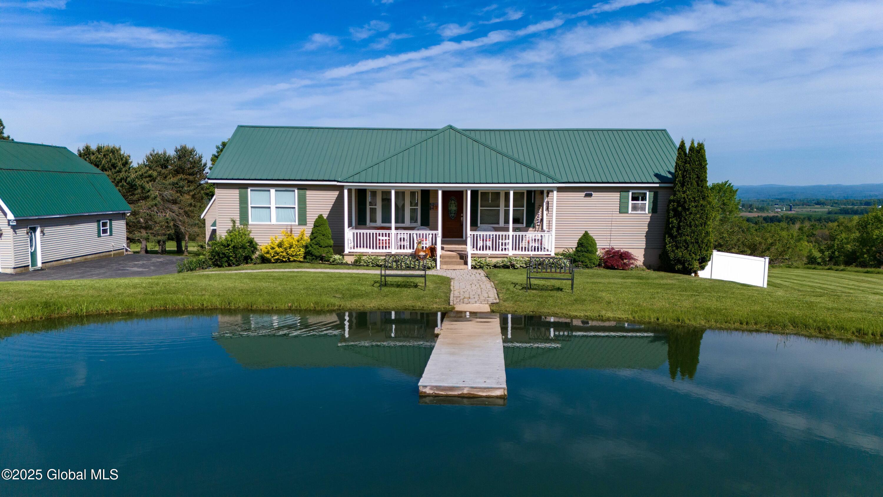 127 Firefly Meadow Road Fultonville NY 12072