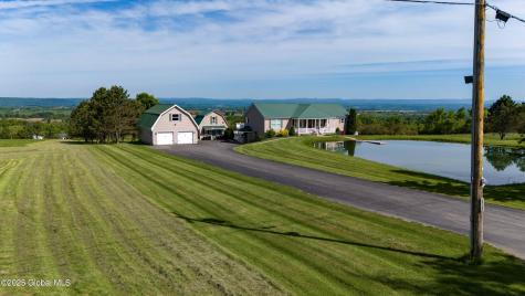 127 Firefly Meadow Road Fultonville NY 12072