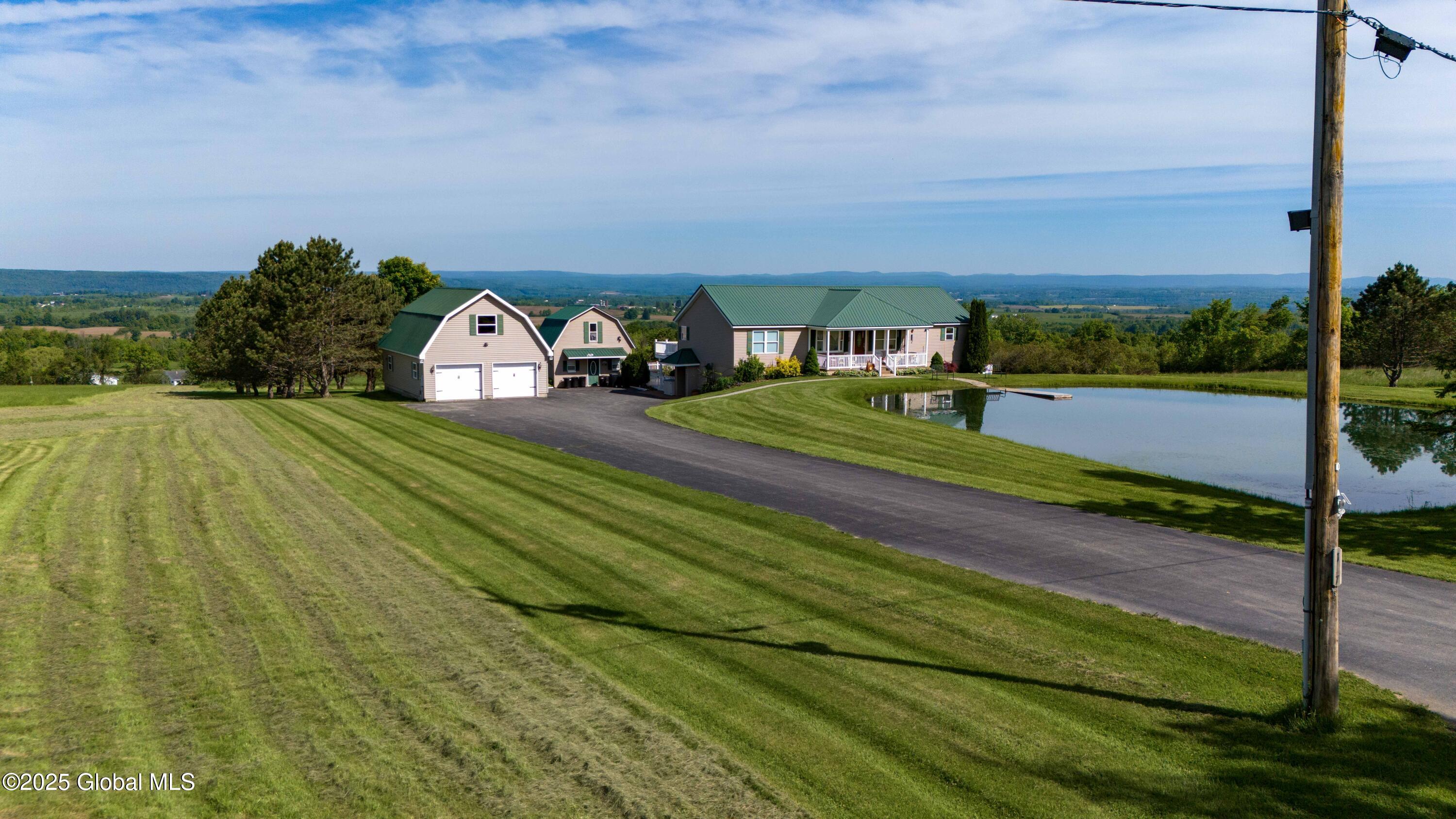 127 Firefly Meadow Road Fultonville NY 12072