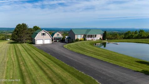 127 Firefly Meadow Road Fultonville NY 12072