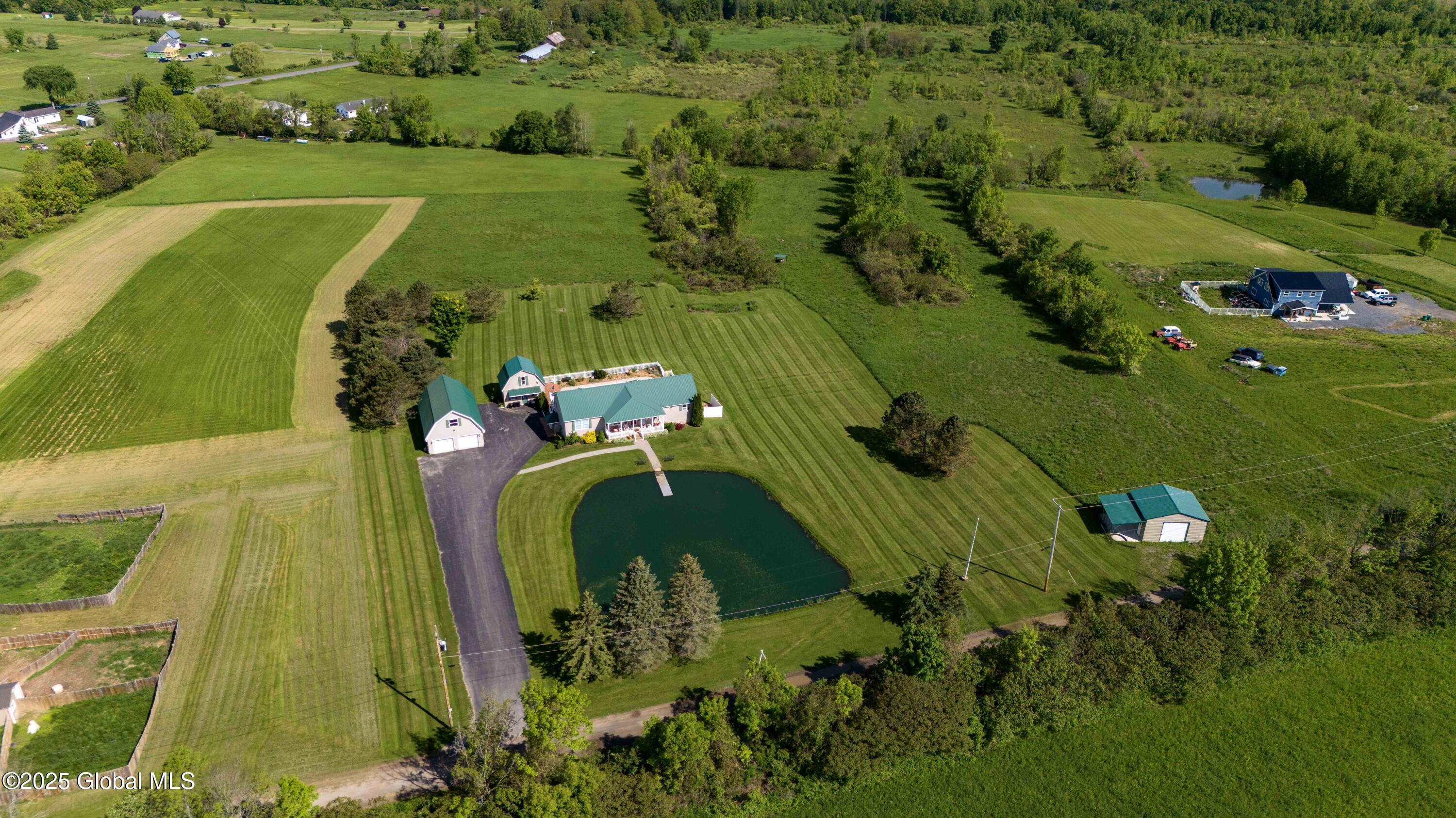 127 Firefly Meadow Road Fultonville NY 12072