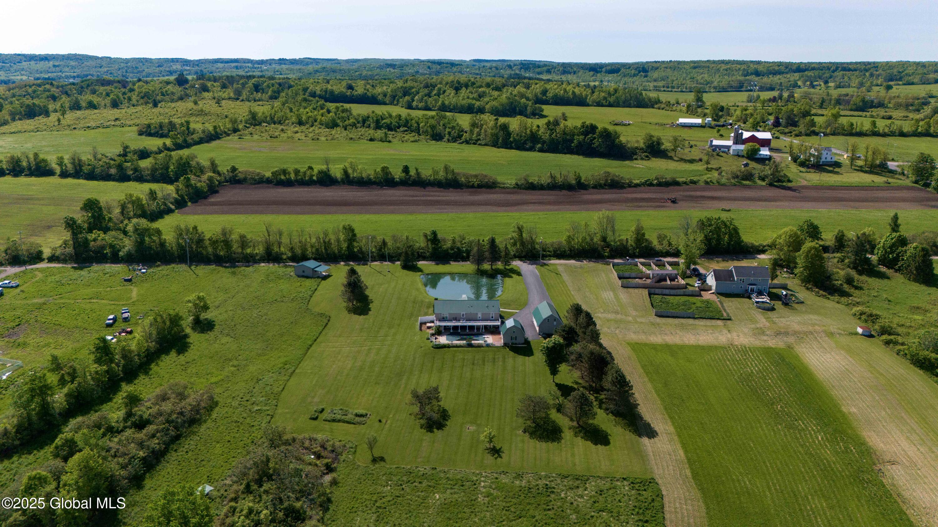 127 Firefly Meadow Road Fultonville NY 12072
